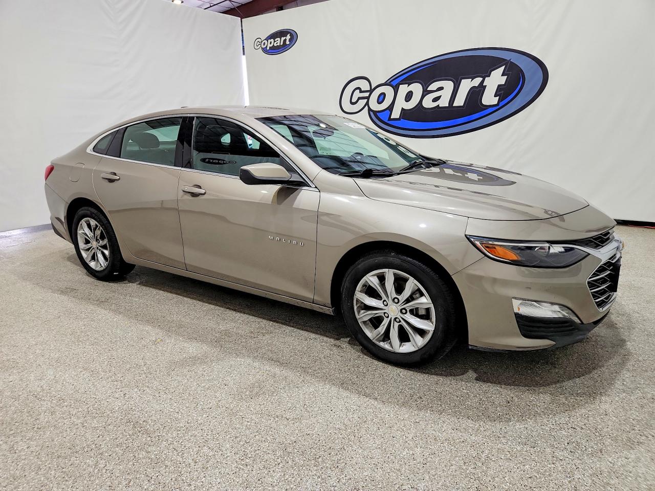 2023 CHEVROLET MALIBU LT — снимка 4