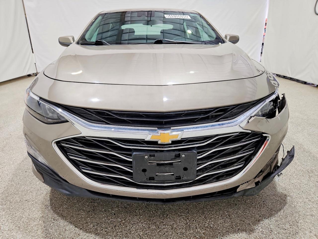 2023 CHEVROLET MALIBU LT — снимка 5