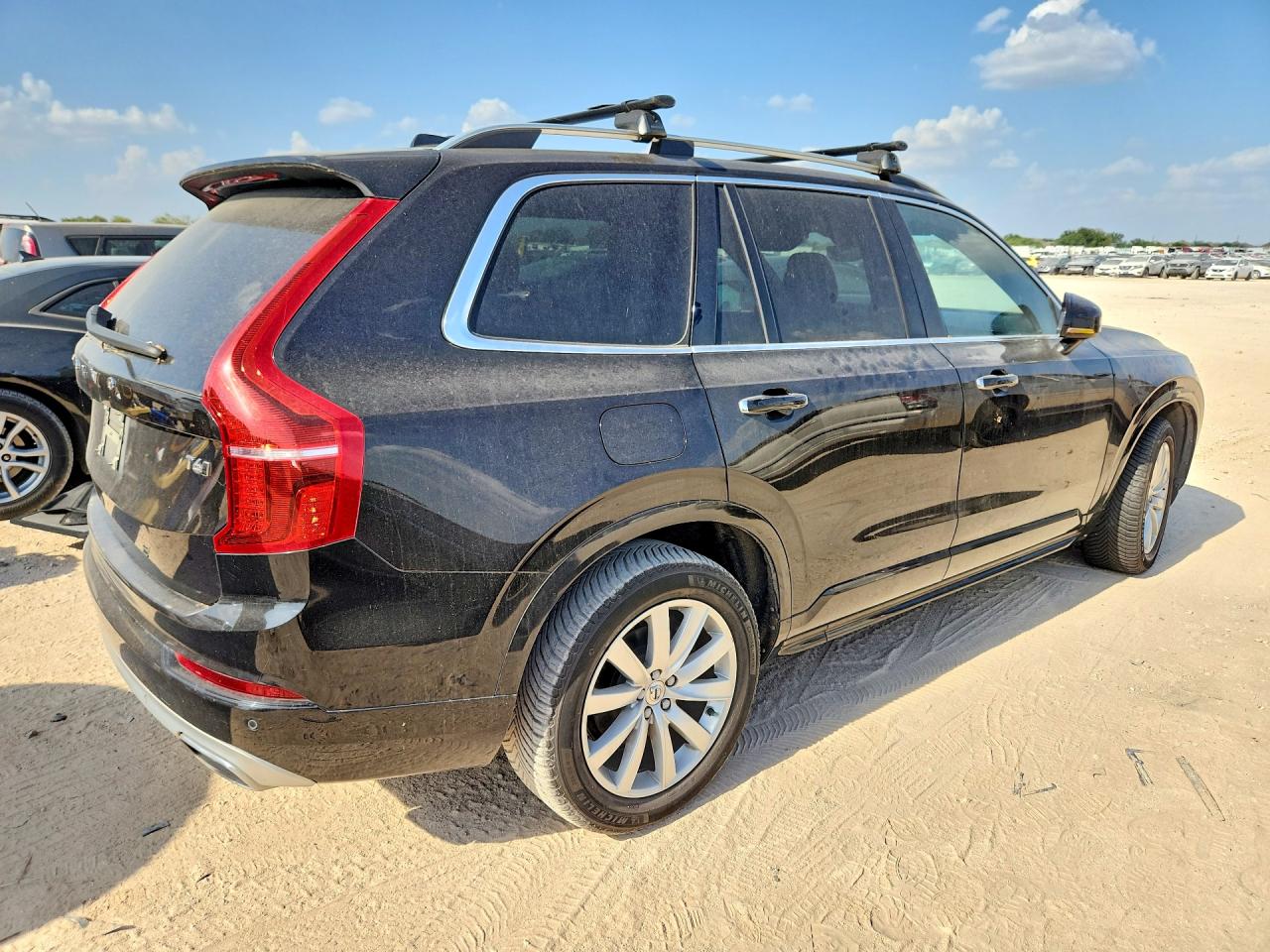2019 VOLVO XC90 T6 MOMENTUM — снимка 3