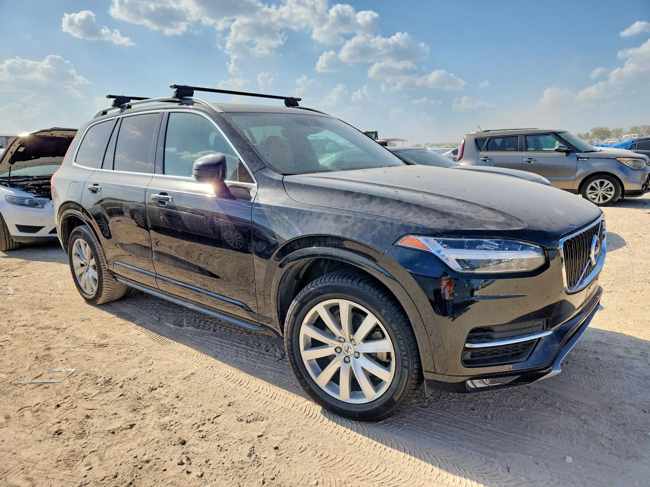 2019 VOLVO XC90 T6 MOMENTUM — снимка 4