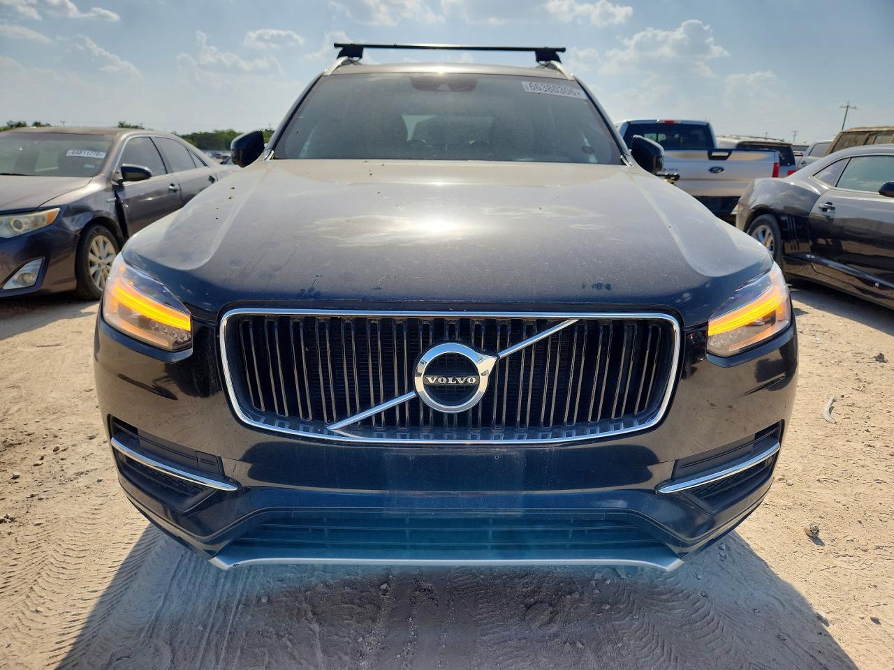 2019 VOLVO XC90 T6 MOMENTUM — снимка 5