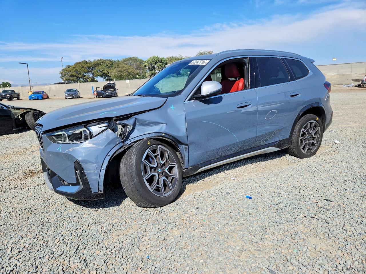 2023 BMW X1 XDRIVE28I