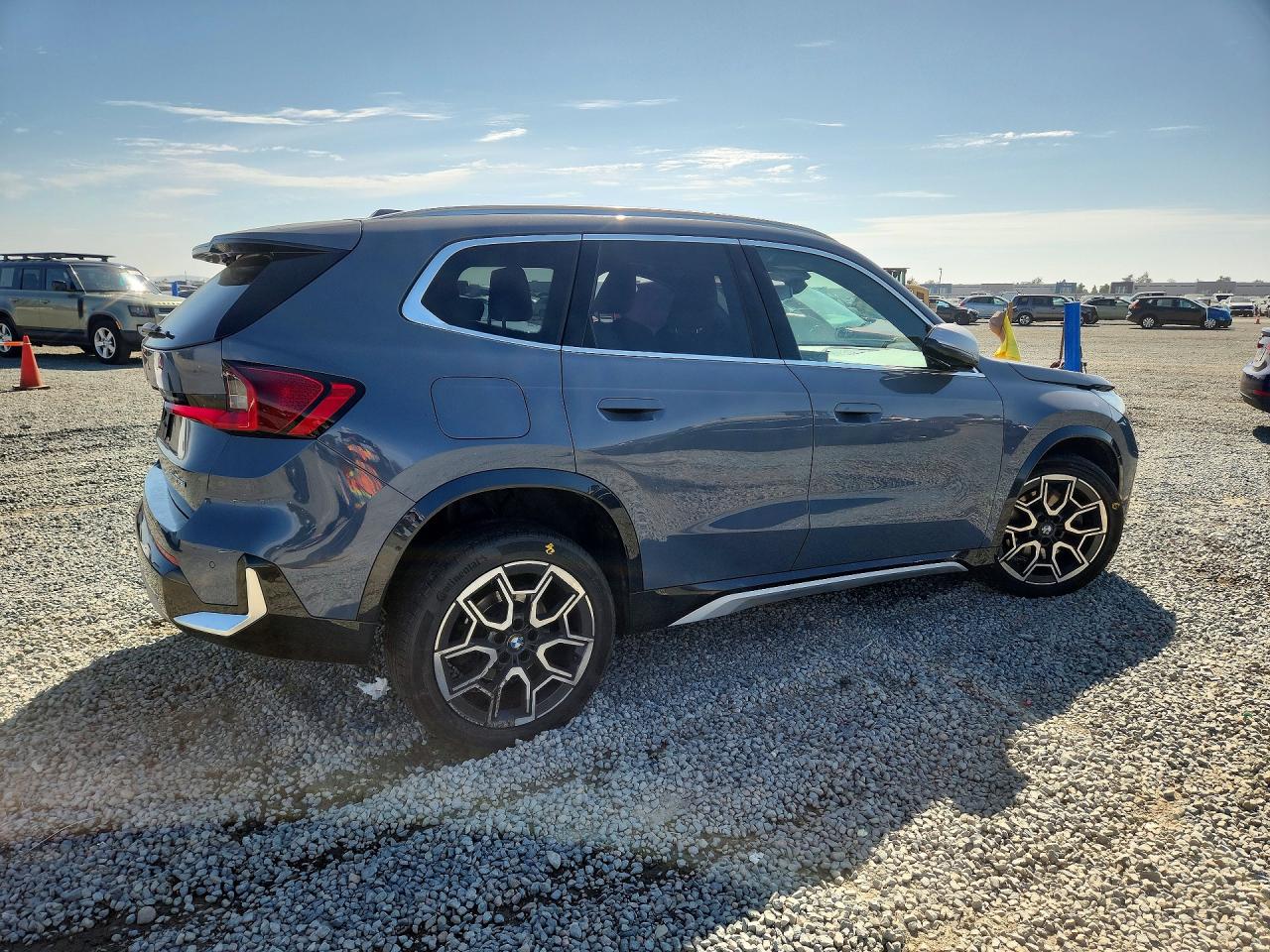 2023 BMW X1 XDRIVE28I — снимка 3