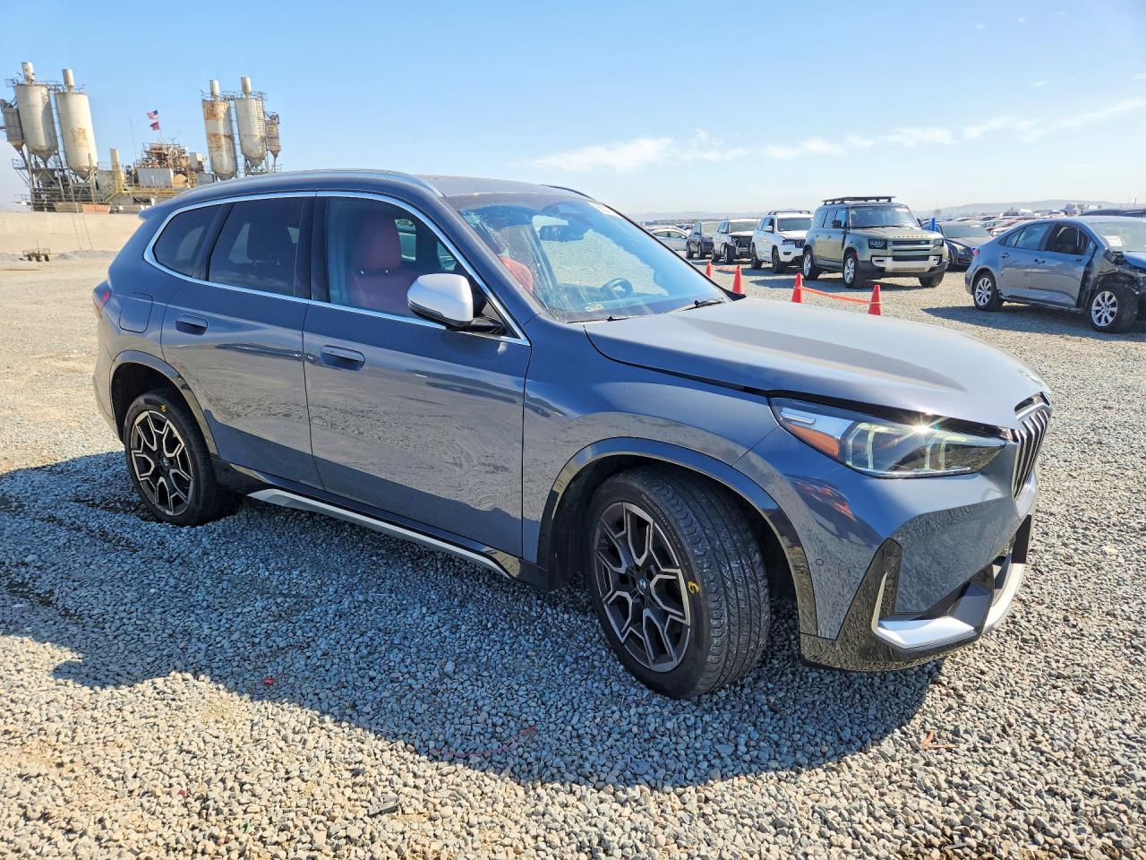 2023 BMW X1 XDRIVE28I — снимка 4
