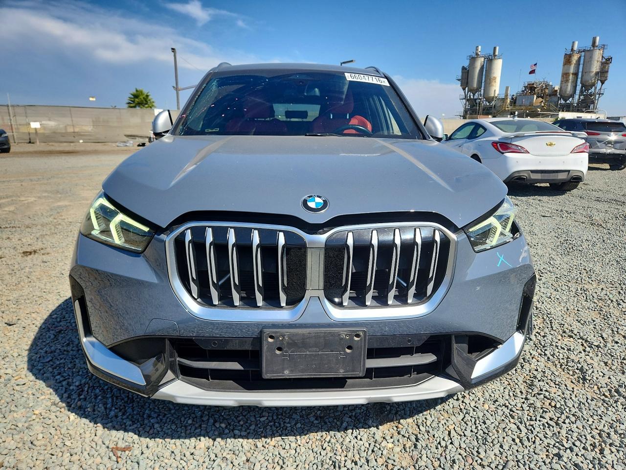 2023 BMW X1 XDRIVE28I — снимка 5