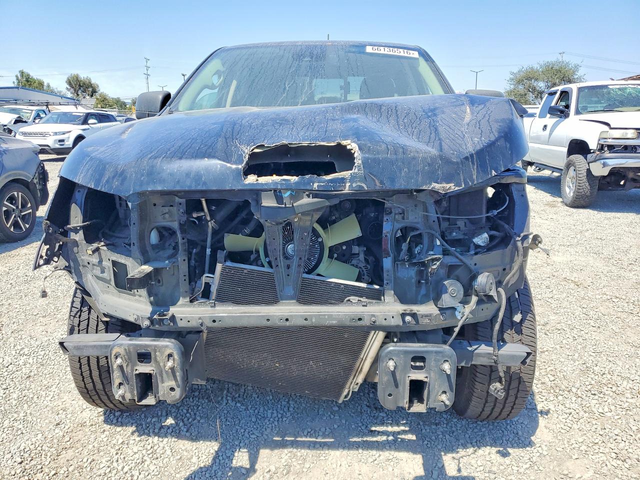 2021 FORD RANGER XL — снимка 5