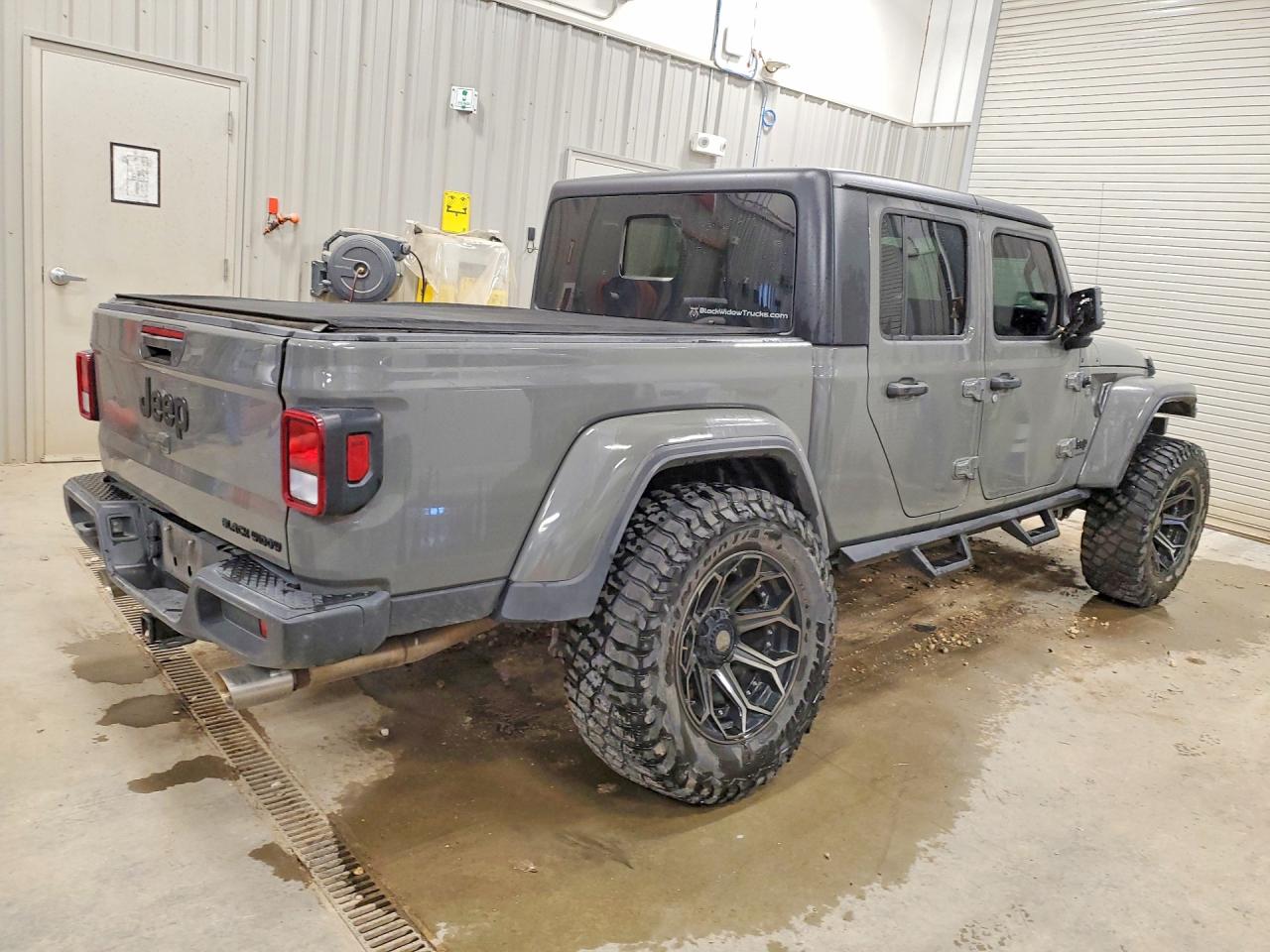 2023 JEEP GLADIATOR SPORT — снимка 3