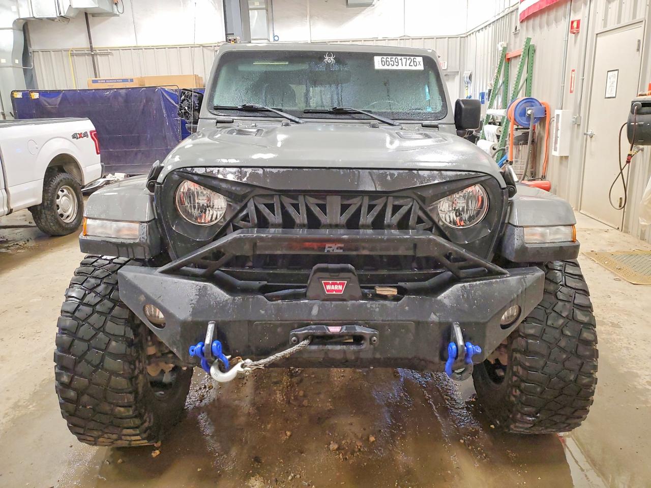 2023 JEEP GLADIATOR SPORT — снимка 5