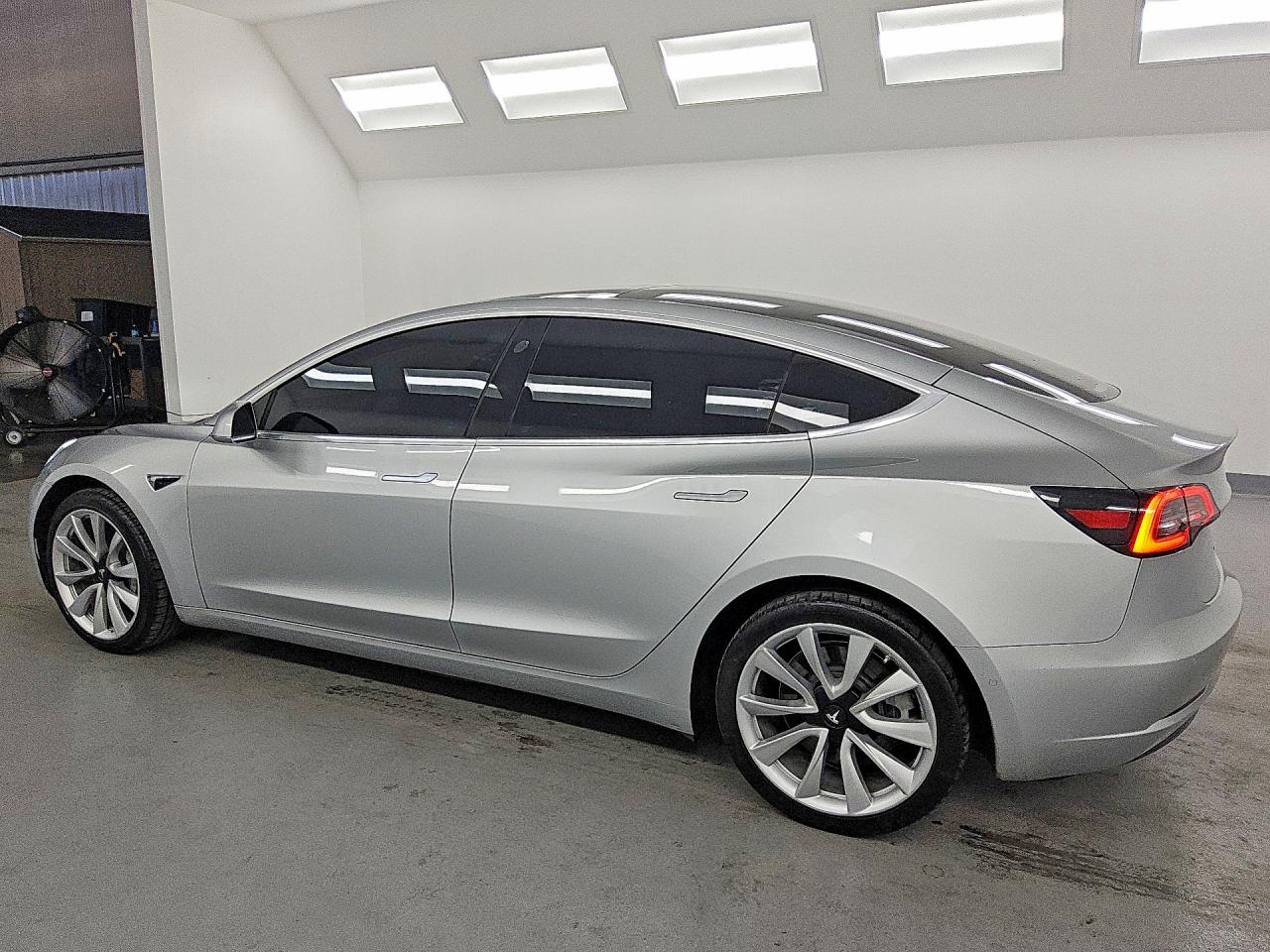 2018 TESLA MODEL 3 — снимка 2
