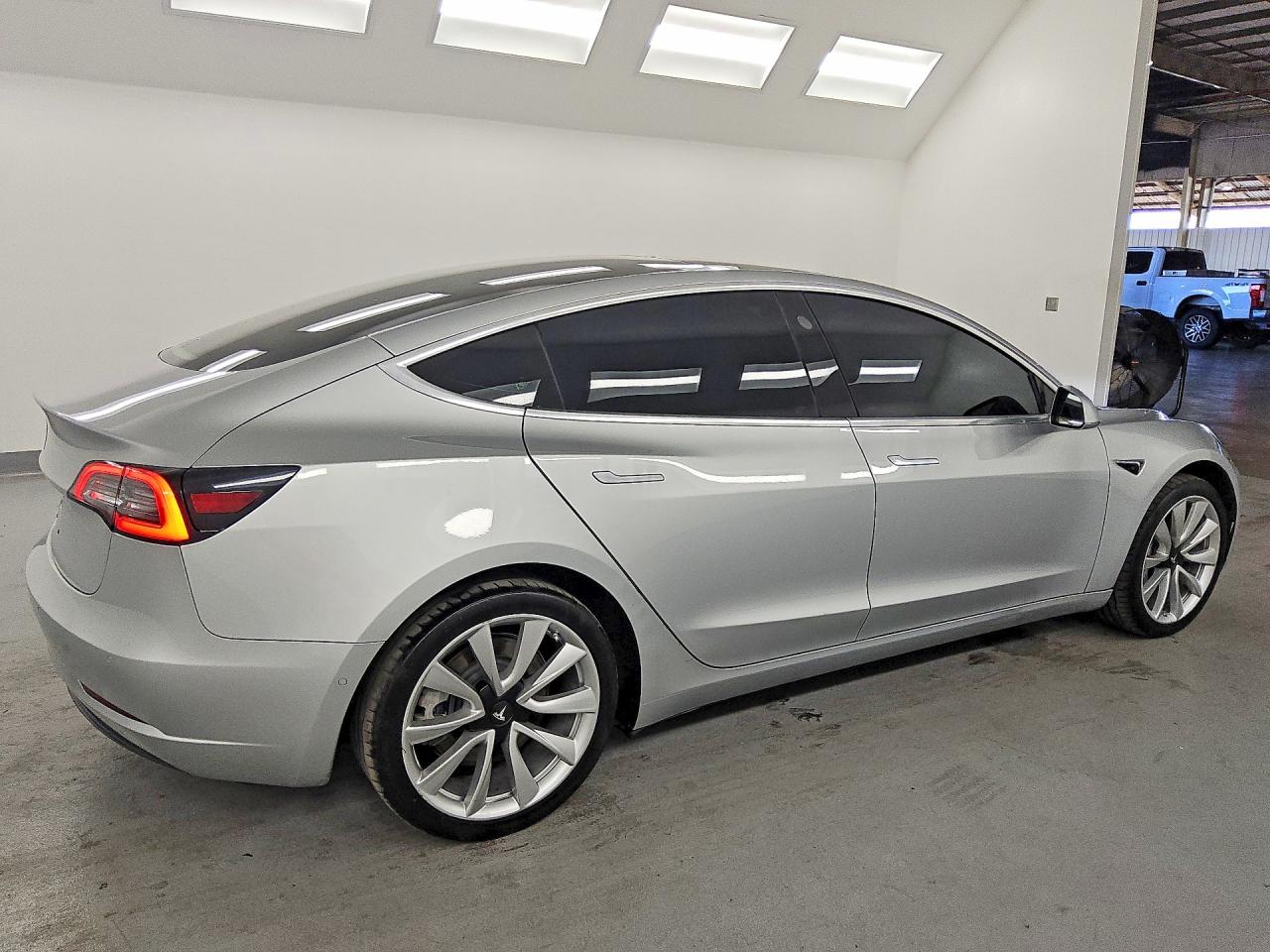 2018 TESLA MODEL 3 — снимка 3