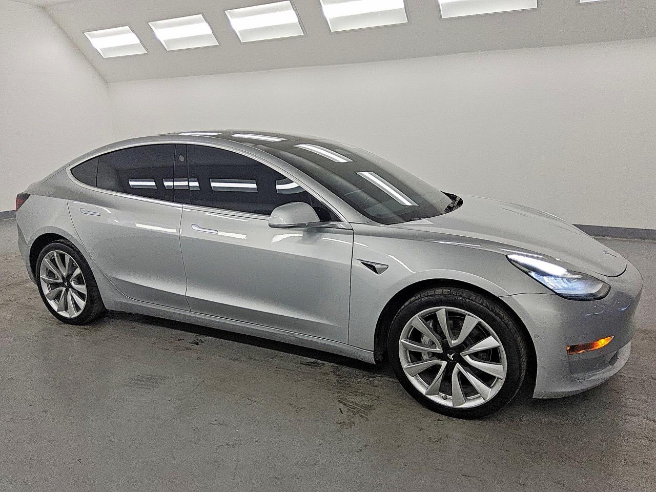 2018 TESLA MODEL 3 — снимка 4