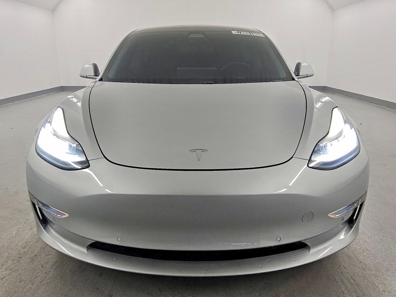 2018 TESLA MODEL 3 — снимка 5