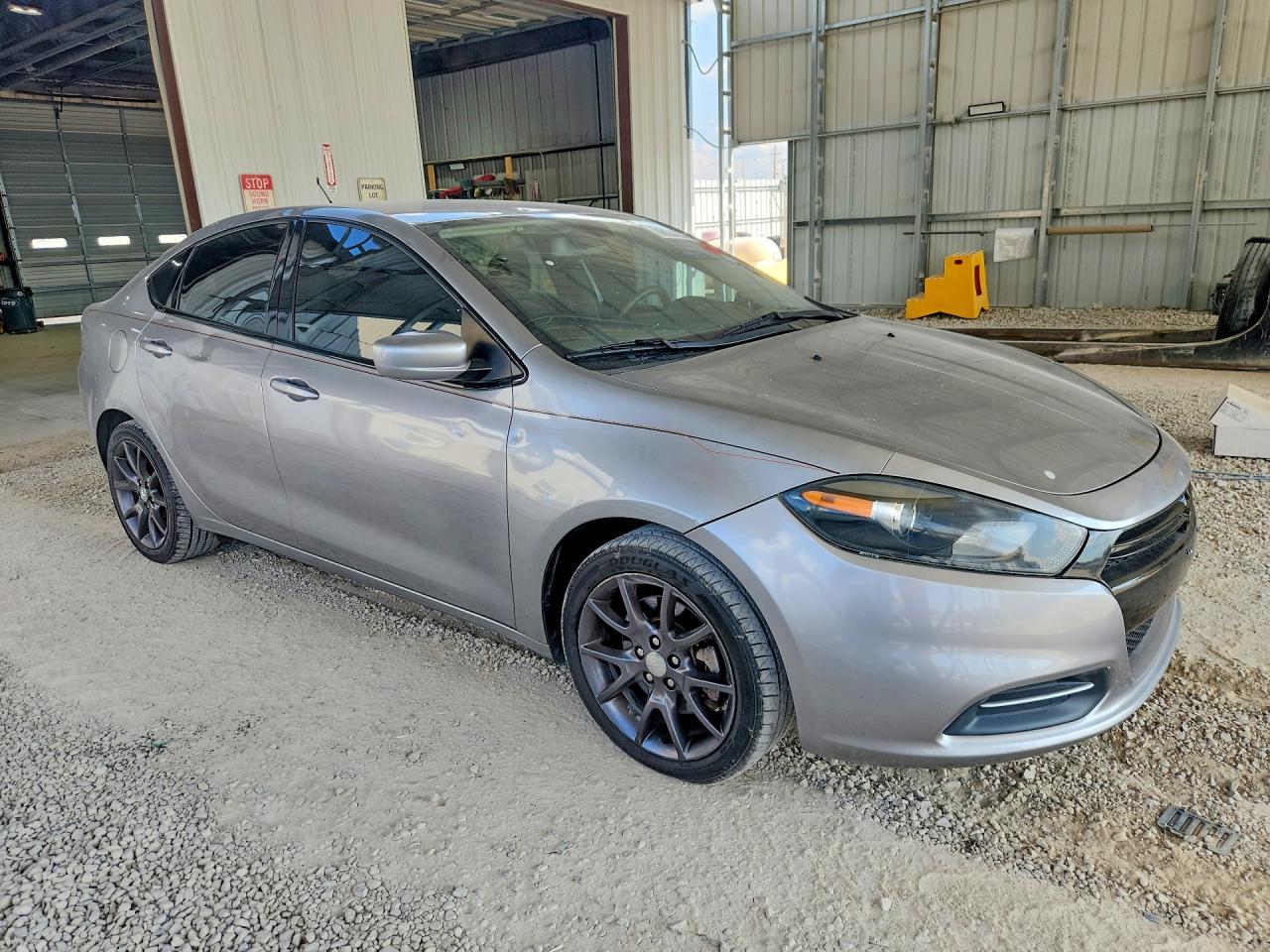 2016 DODGE DART SE — photo 4