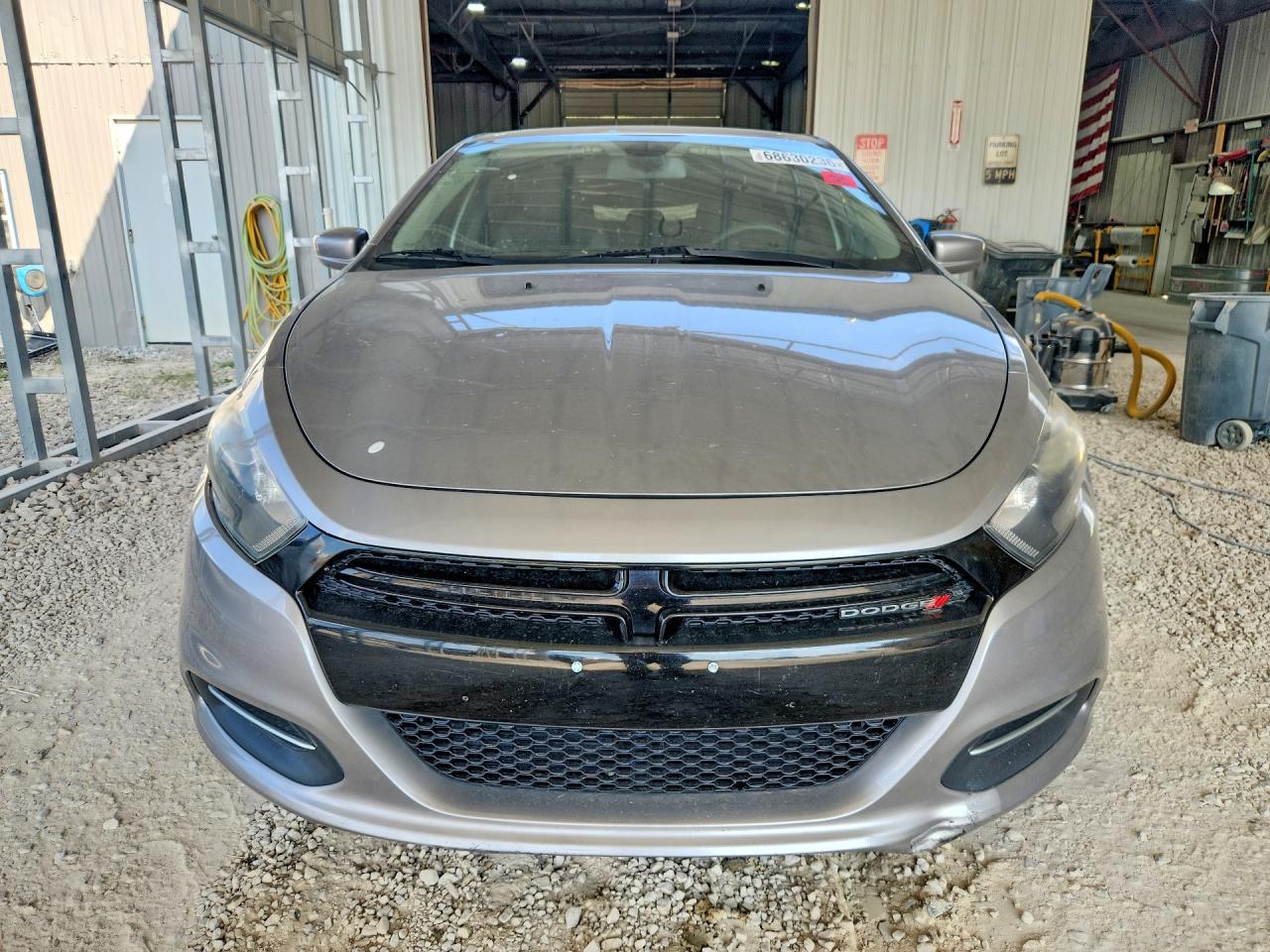 2016 DODGE DART SE — photo 5