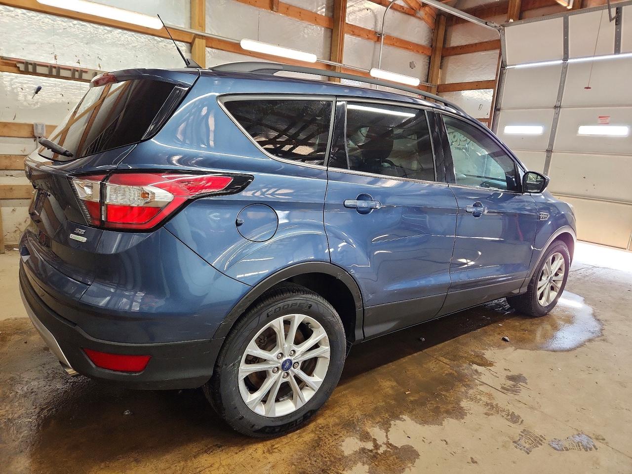 2018 FORD ESCAPE SE — снимка 3