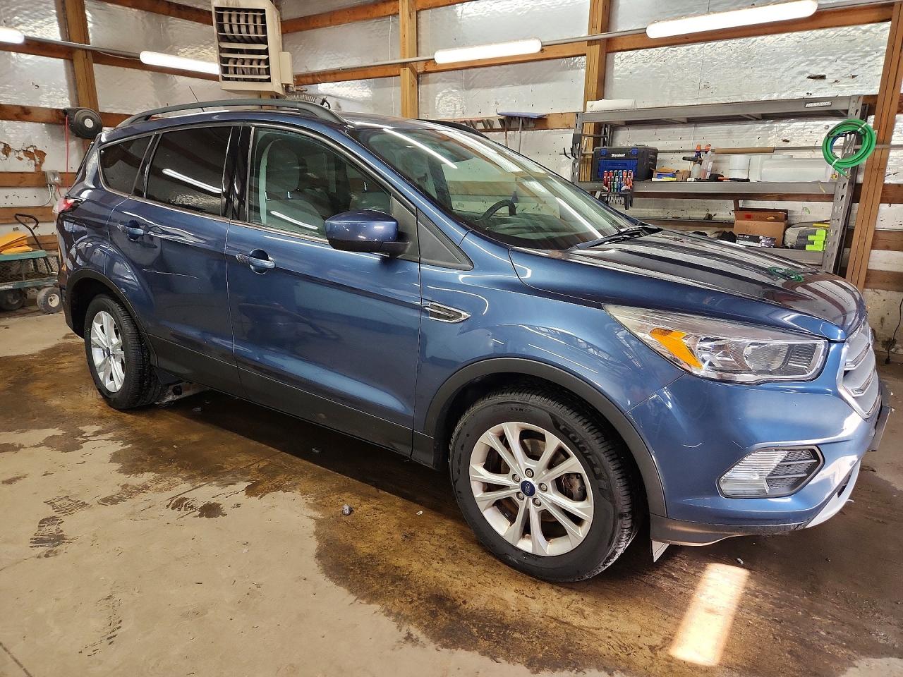 2018 FORD ESCAPE SE — снимка 4