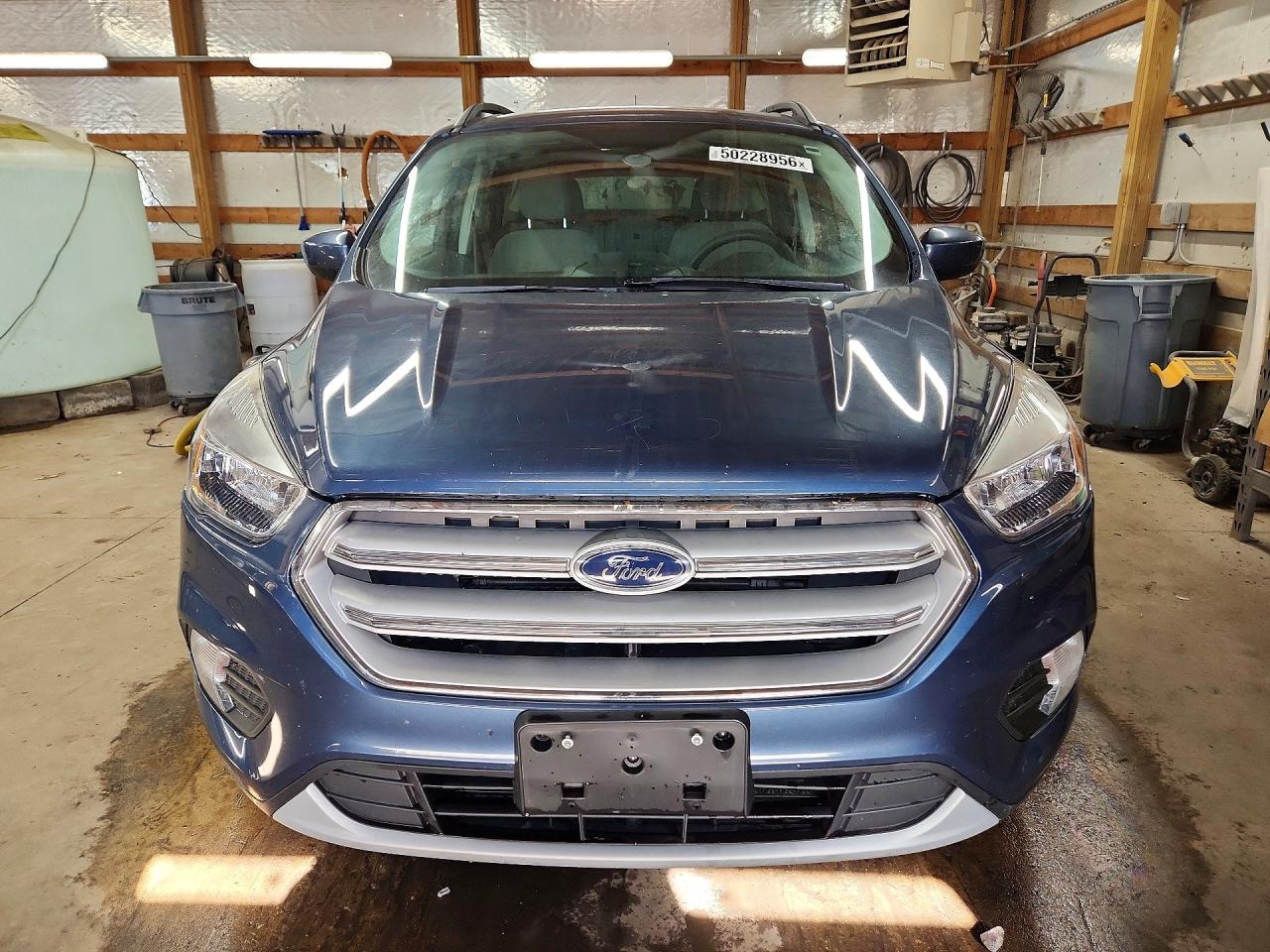 2018 FORD ESCAPE SE — снимка 5