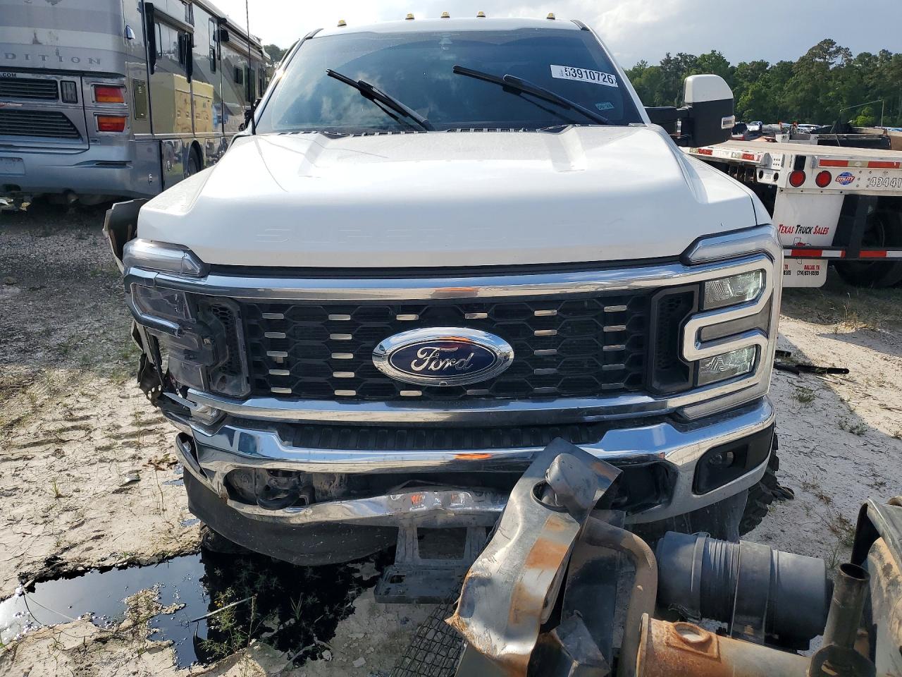 2023 FORD F350 SUPER DUTY — снимка 5