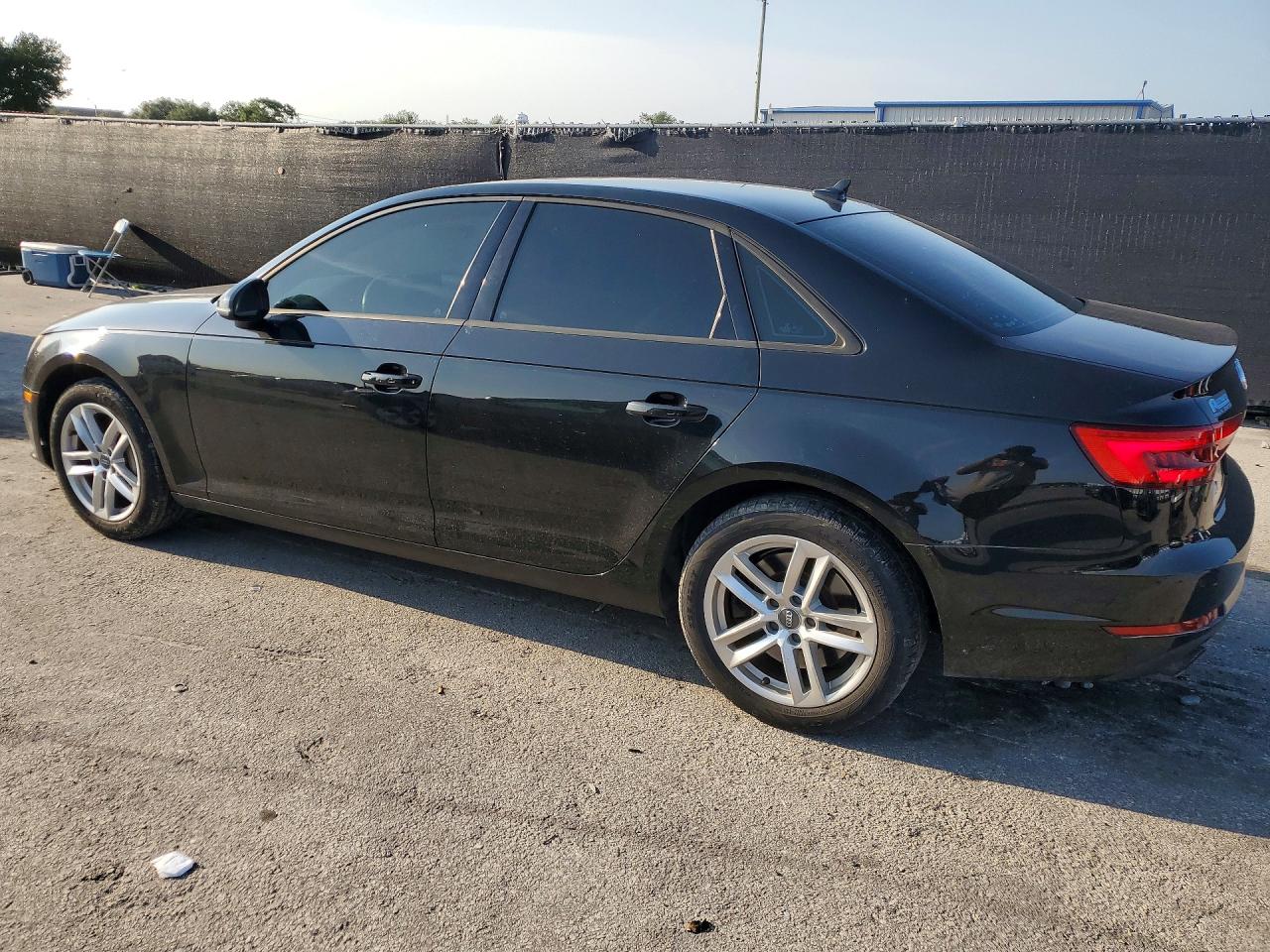 2017 AUDI A4 PREMIUM — снимка 2