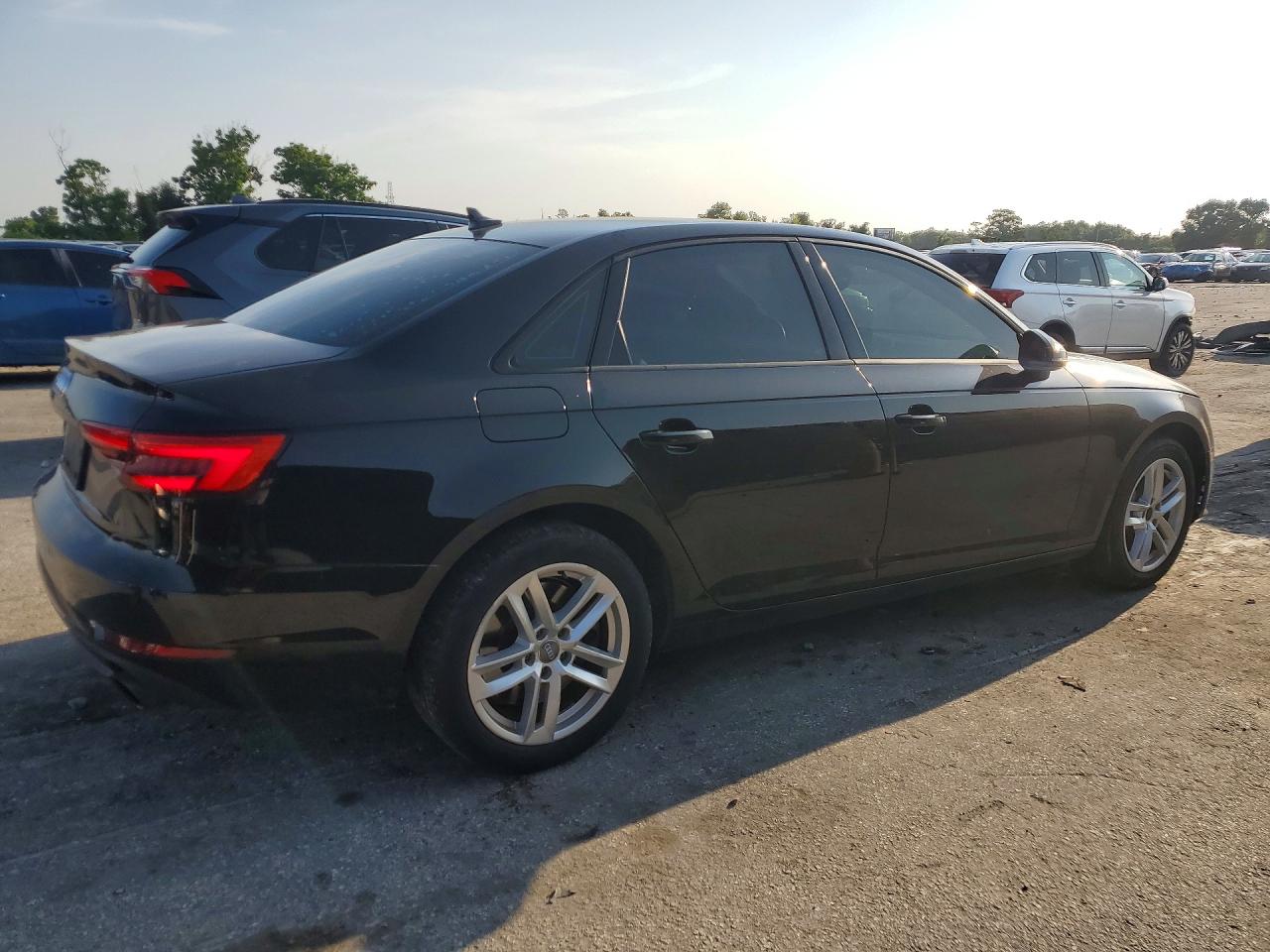 2017 AUDI A4 PREMIUM — снимка 3