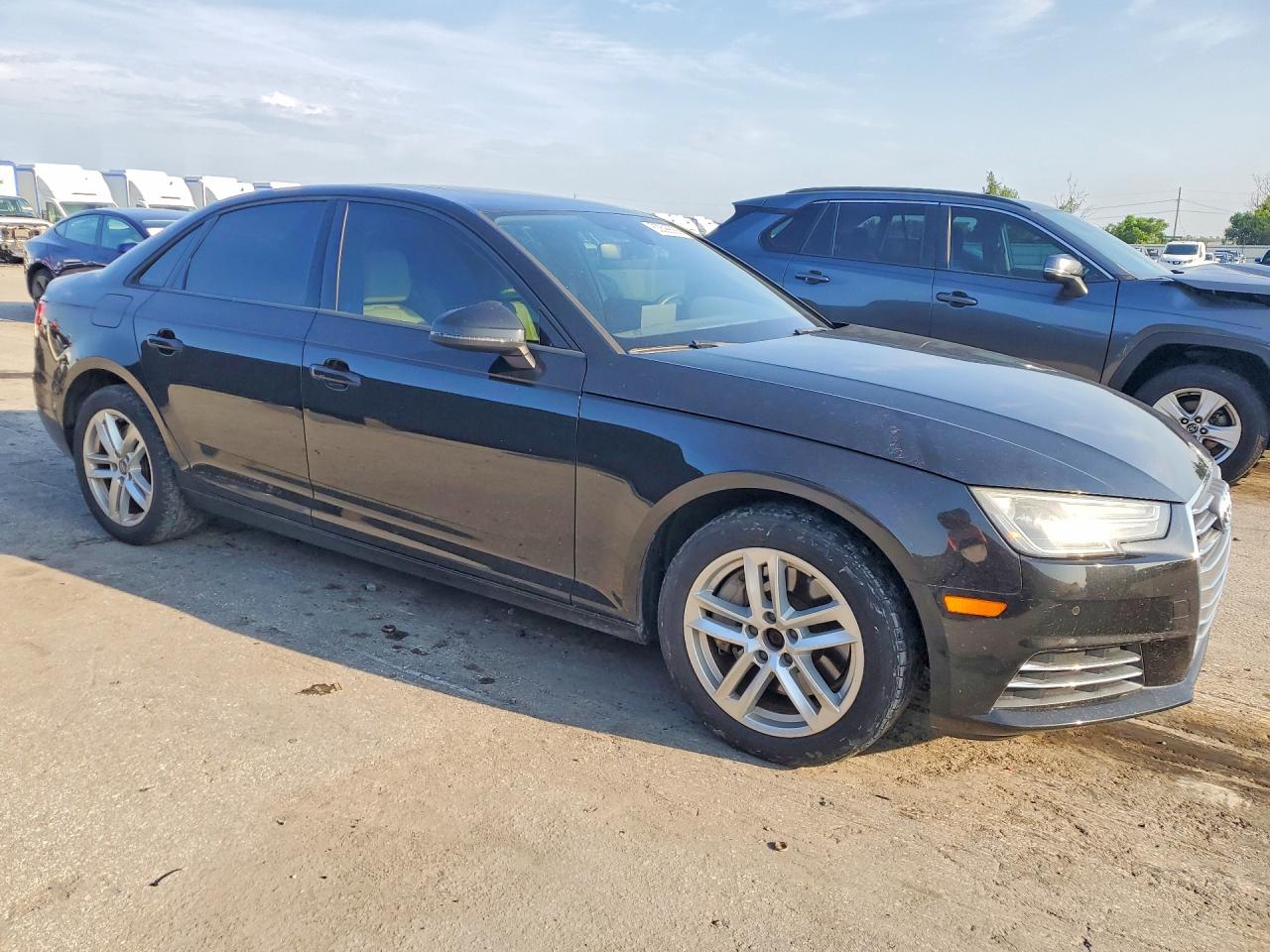 2017 AUDI A4 PREMIUM — снимка 4