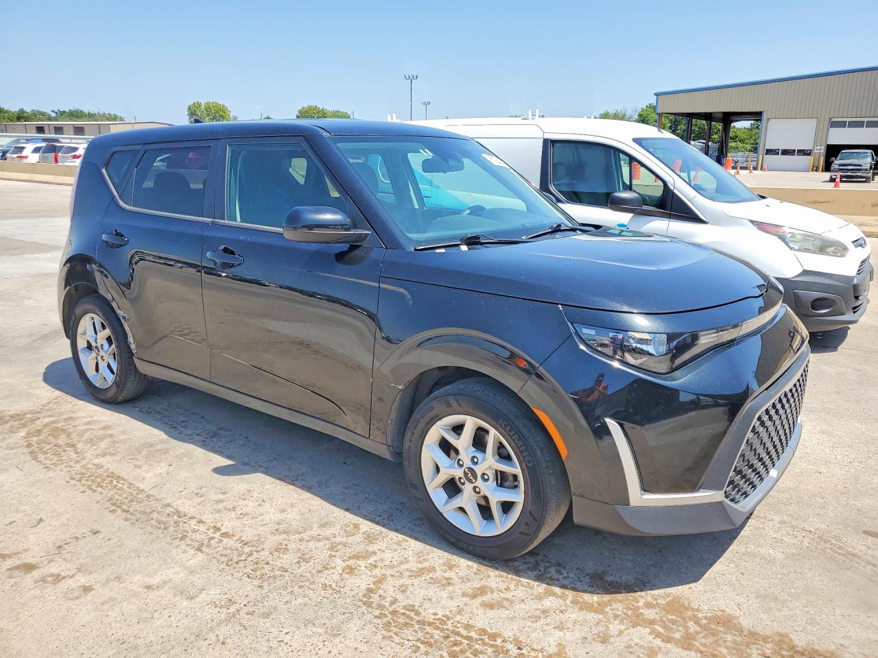 2023 KIA SOUL LX — снимка 5