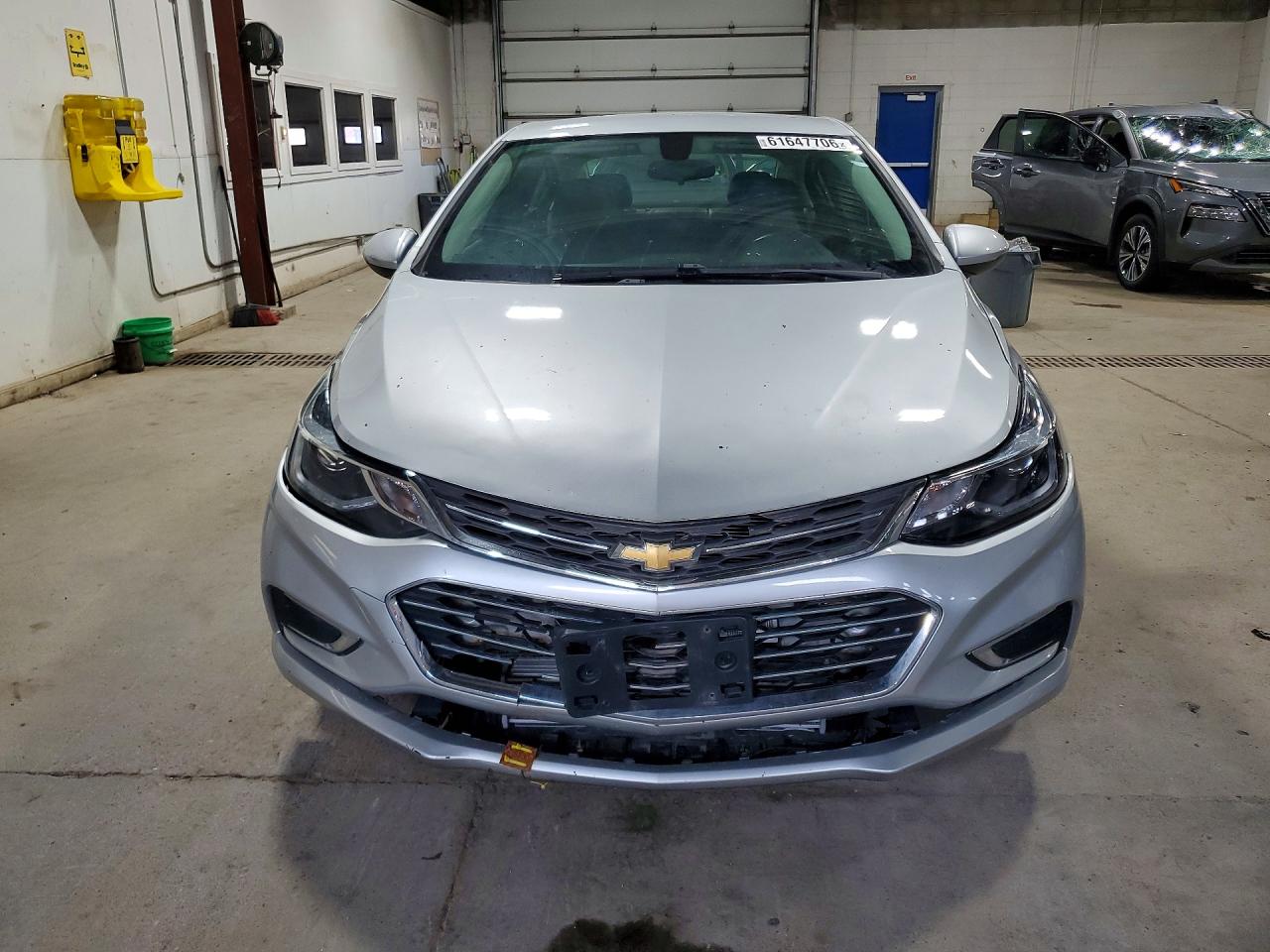 2017 CHEVROLET CRUZE PREMIER — снимка 5