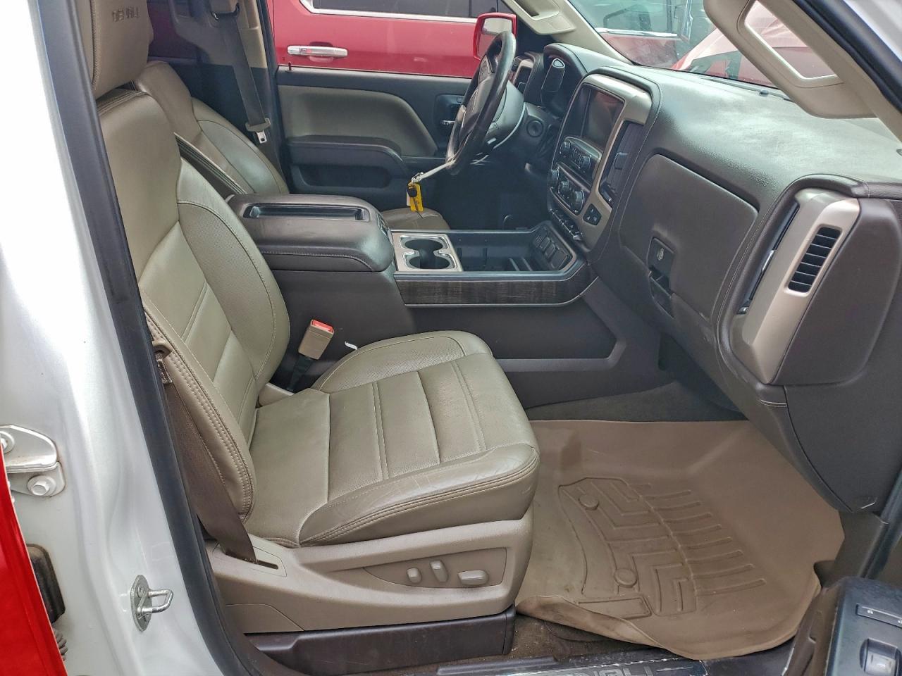 2015 GMC SIERRA K3500 DENALI — снимка 5
