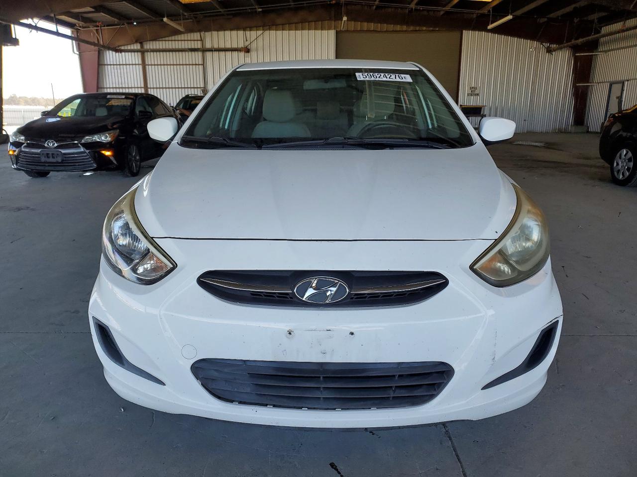 2016 HYUNDAI ACCENT SE — снимка 5