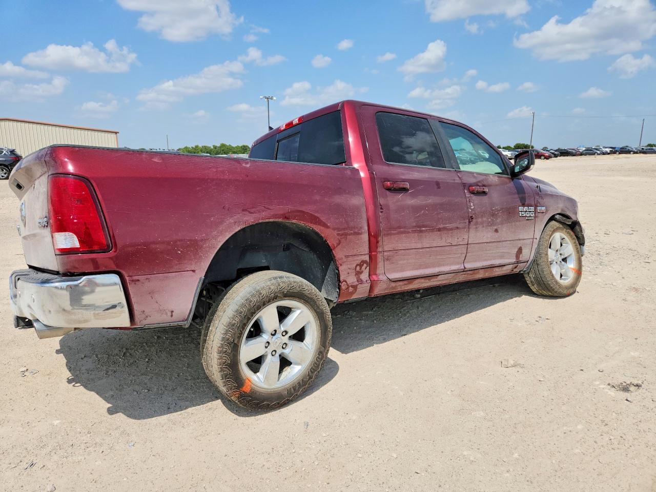 2019 RAM 1500 CLASSIC SLT — снимка 3