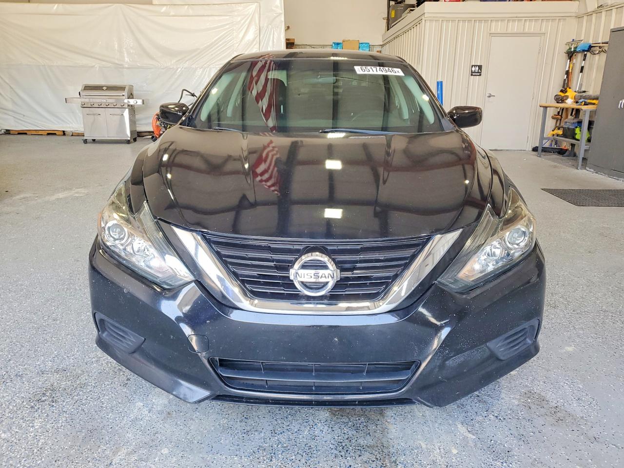2018 NISSAN ALTIMA 2.5 S — снимка 5