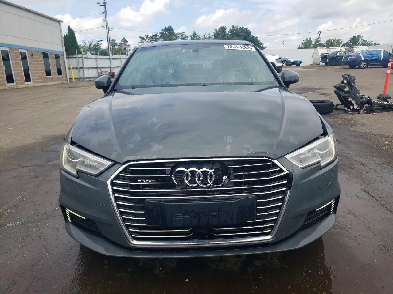 2017 AUDI A3 E-TRON PREMIUM — снимка 5