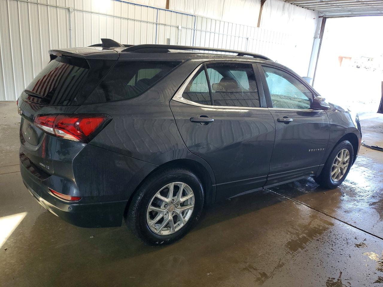 2023 CHEVROLET EQUINOX LT — снимка 3