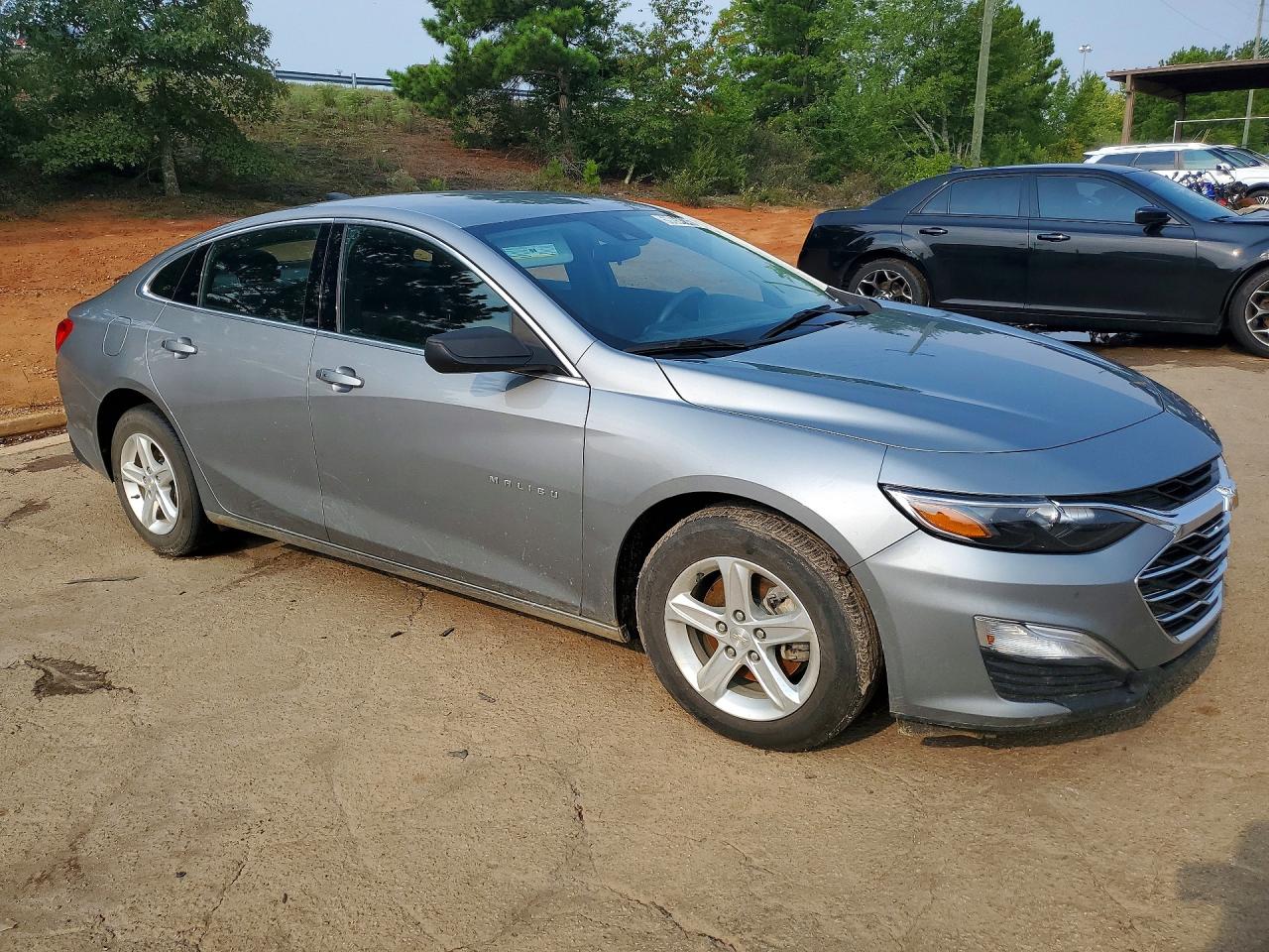 2023 CHEVROLET MALIBU LS — снимка 4
