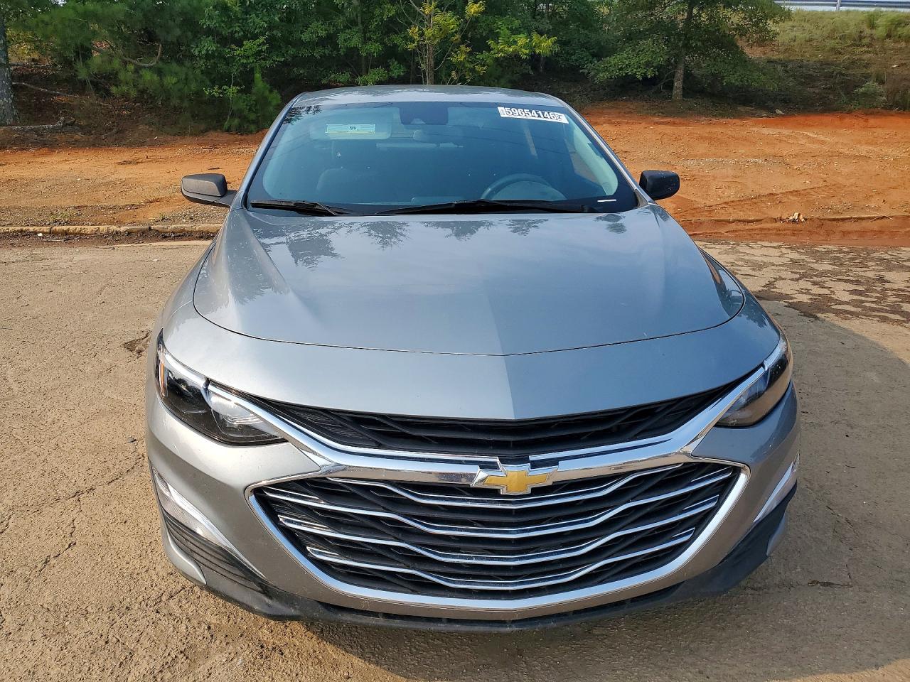 2023 CHEVROLET MALIBU LS — снимка 5