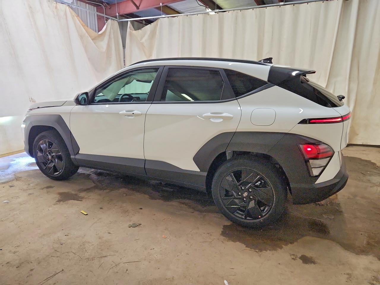 2026 HYUNDAI KONA SEL SPORT — снимка 2