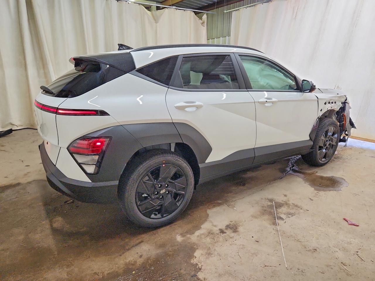 2026 HYUNDAI KONA SEL SPORT — снимка 3