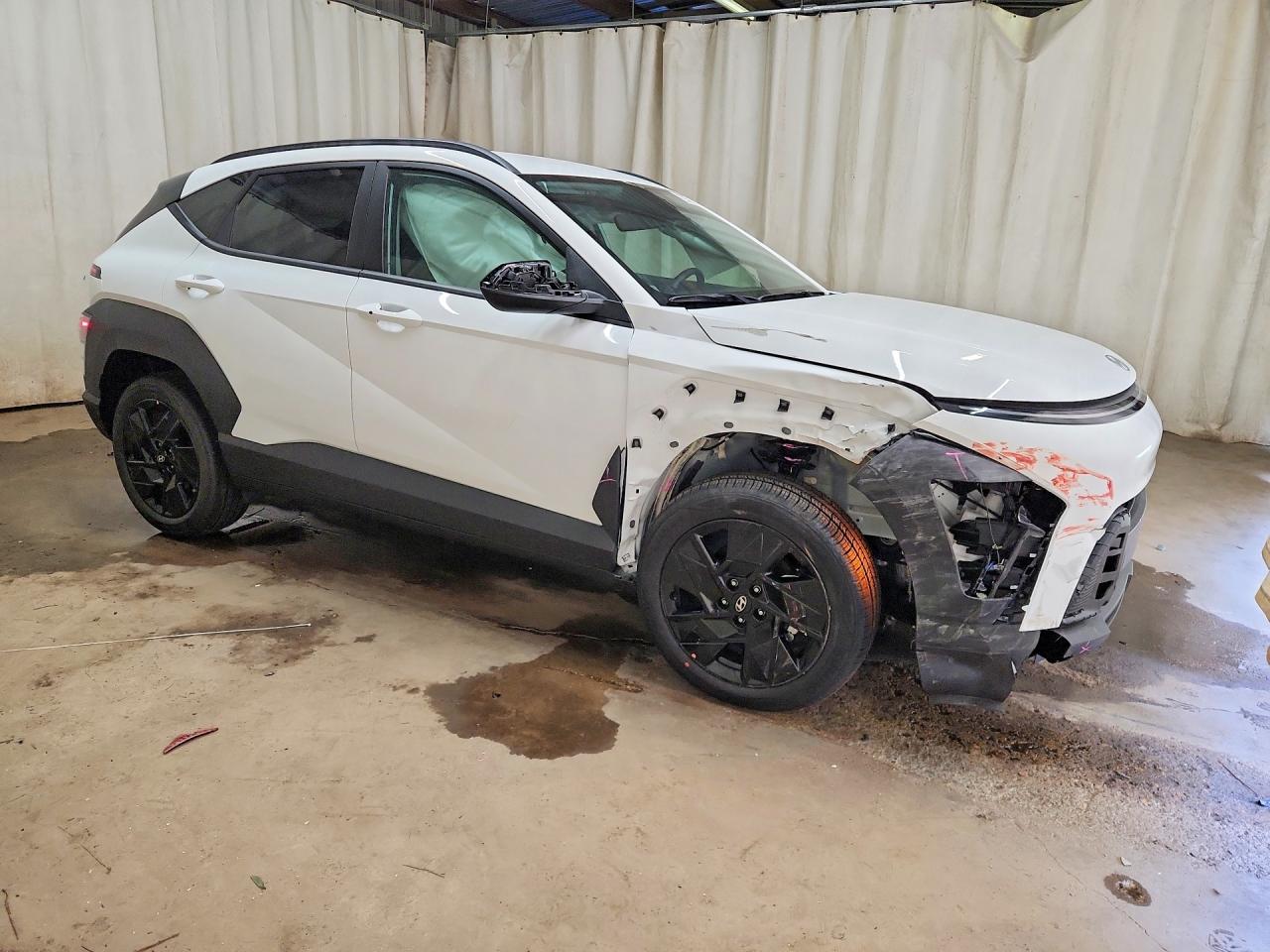 2026 HYUNDAI KONA SEL SPORT — снимка 4
