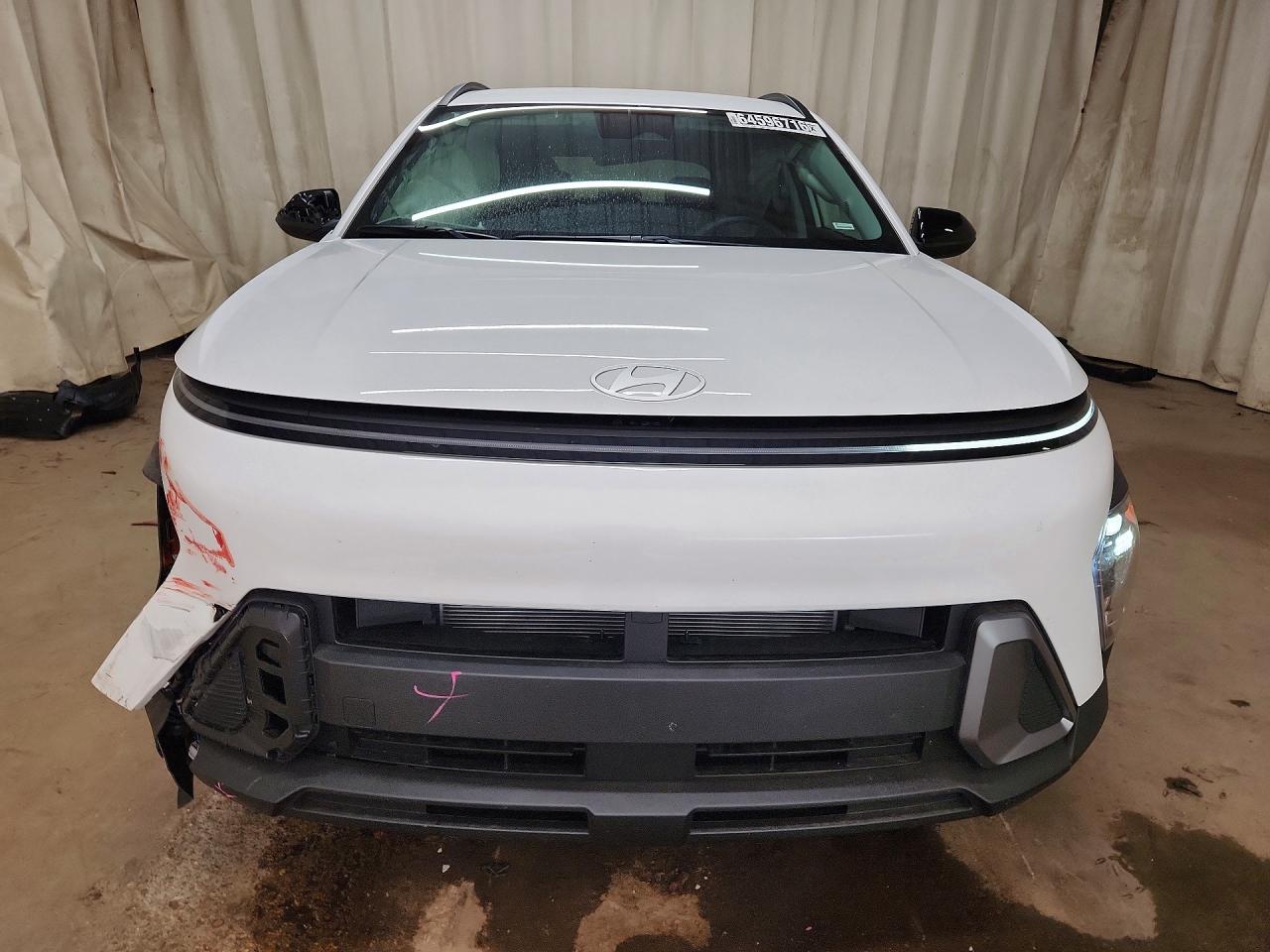 2026 HYUNDAI KONA SEL SPORT — снимка 5