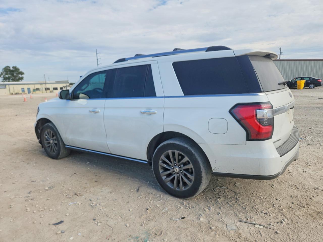 2020 FORD EXPEDITION LIMITED — снимка 2