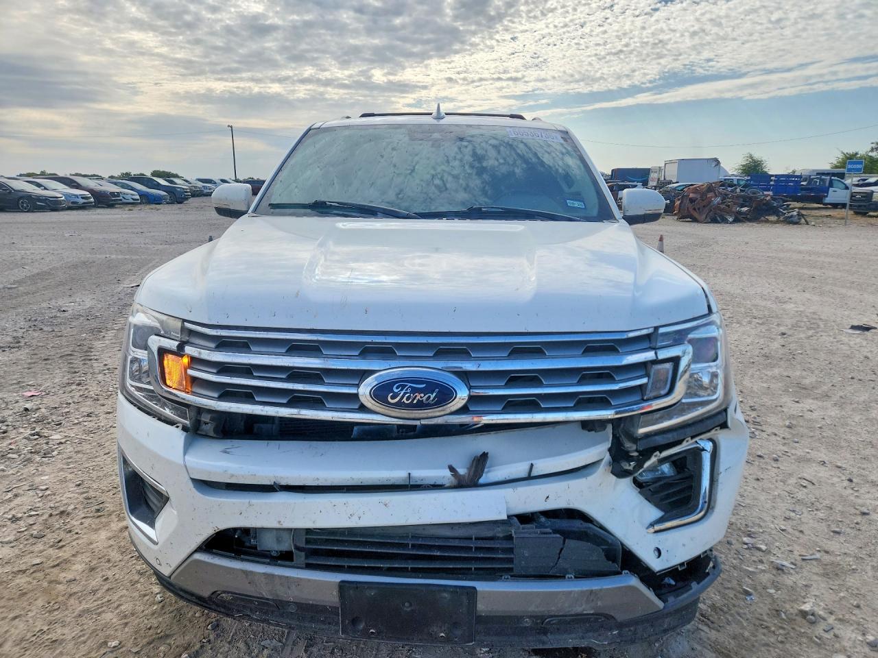 2020 FORD EXPEDITION LIMITED — снимка 5