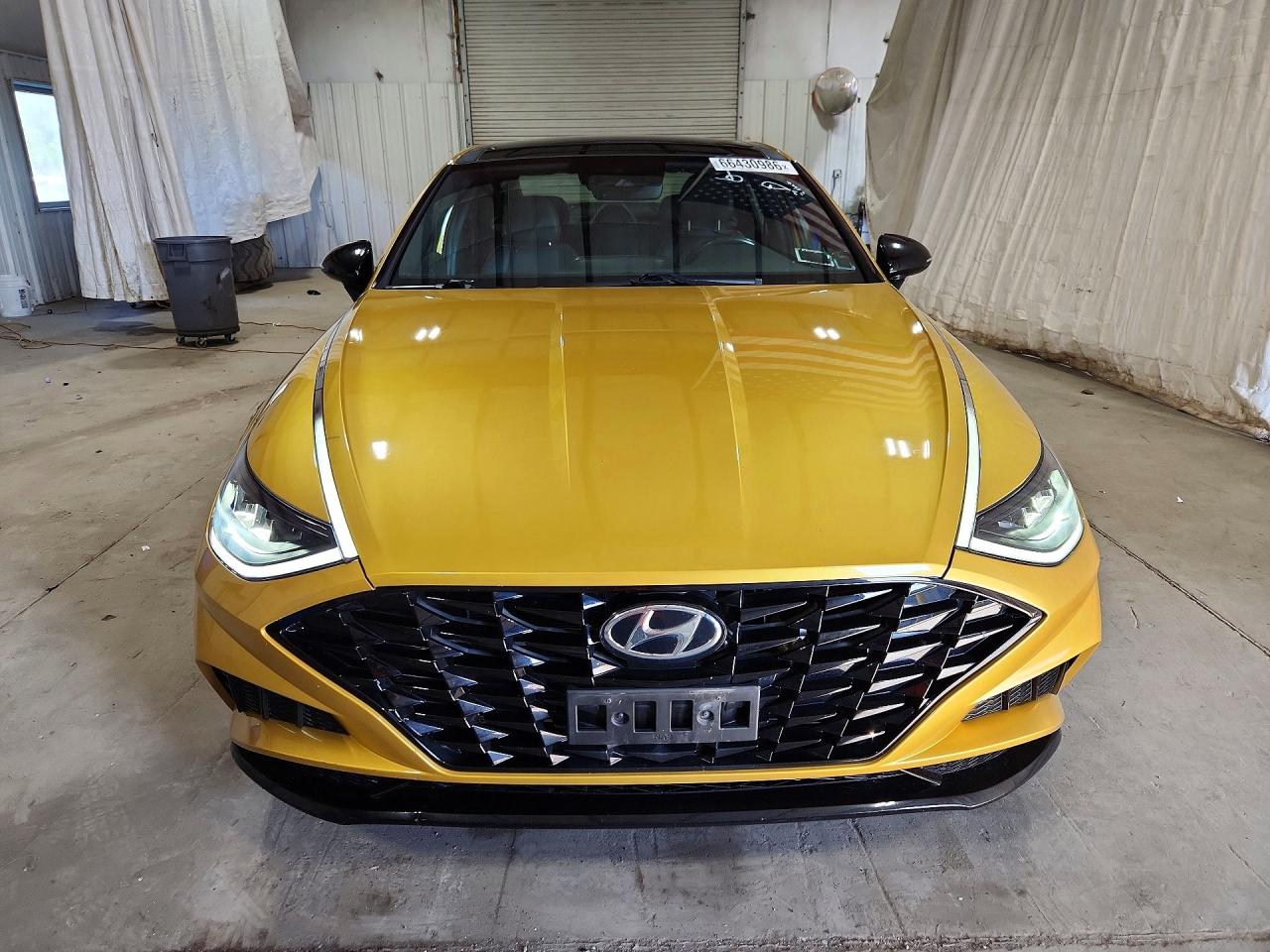 2020 HYUNDAI SONATA SEL PLUS — снимка 5