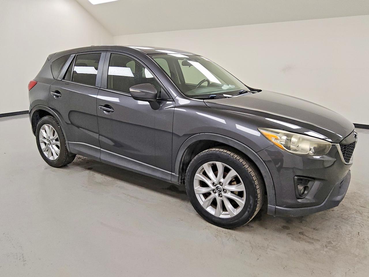 2015 MAZDA CX-5 GT — снимка 4