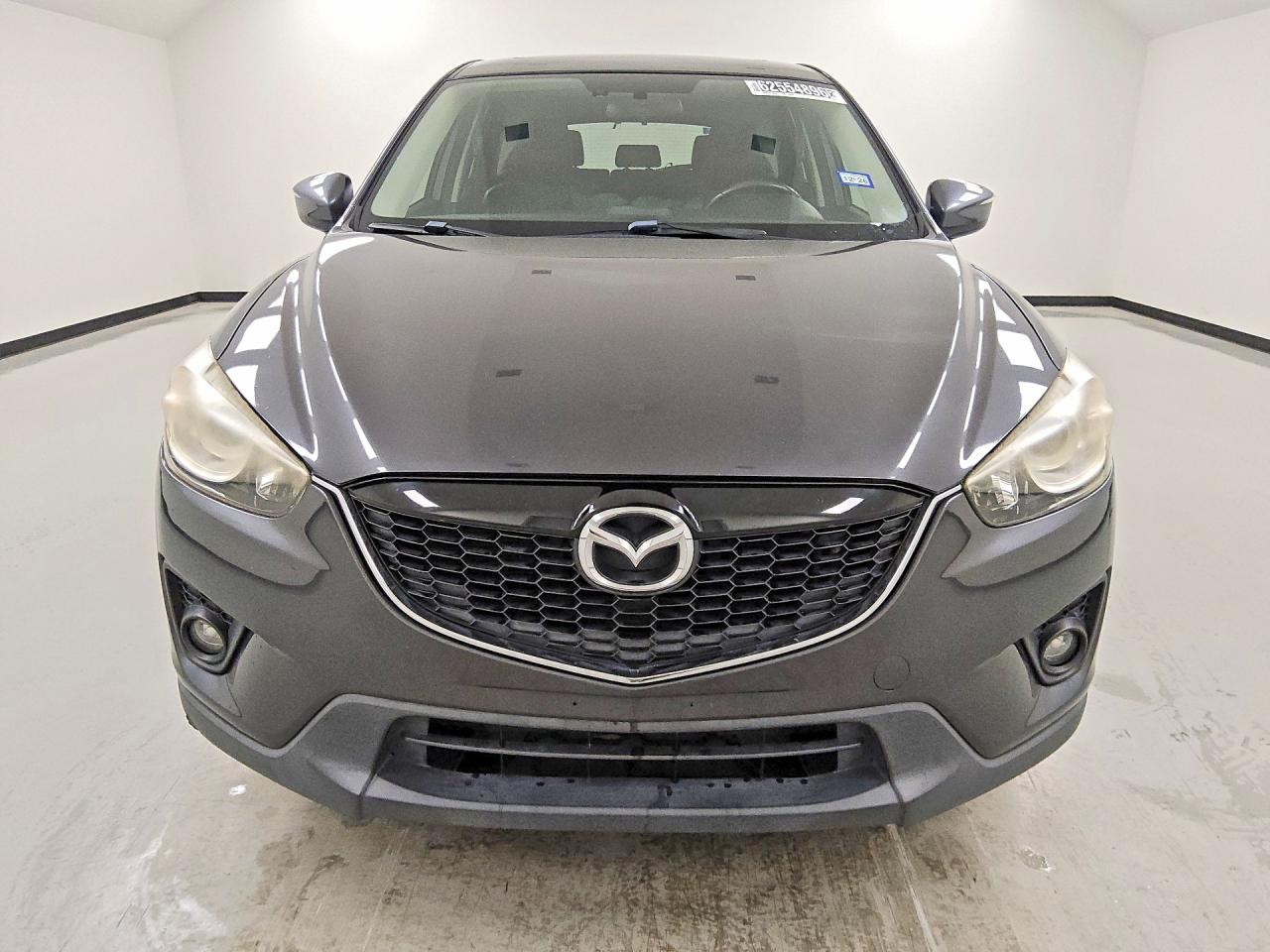 2015 MAZDA CX-5 GT — снимка 5
