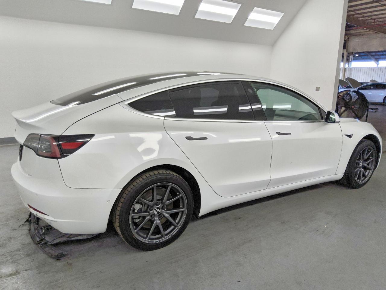 2019 TESLA MODEL 3 — снимка 3