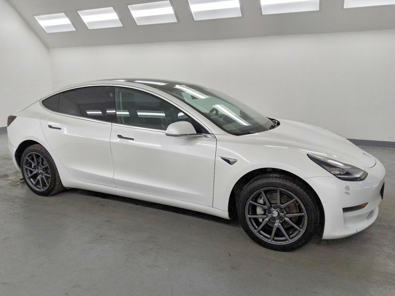2019 TESLA MODEL 3 — снимка 4