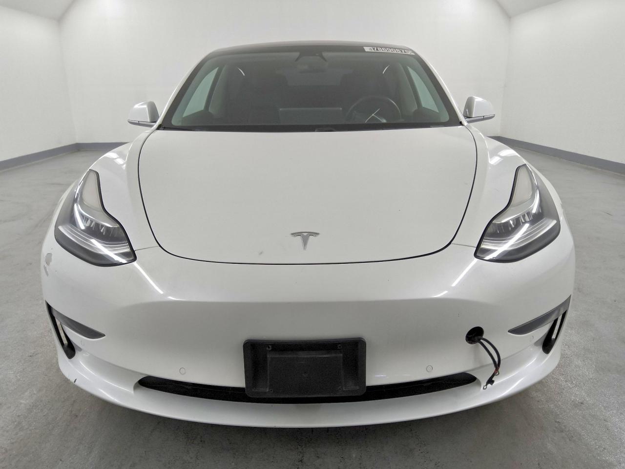 2019 TESLA MODEL 3 — снимка 5