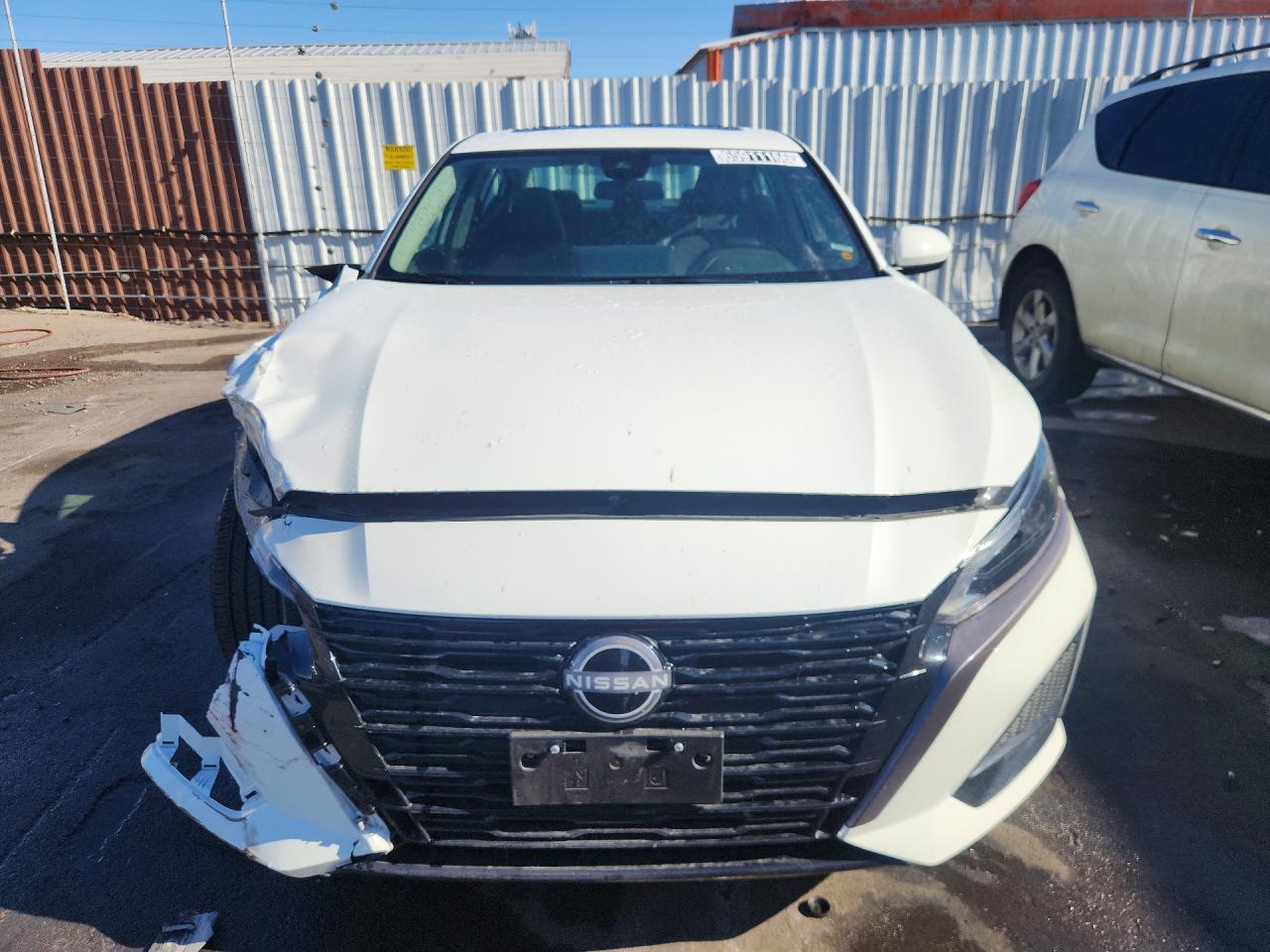2026 NISSAN ALTIMA SV — снимка 5