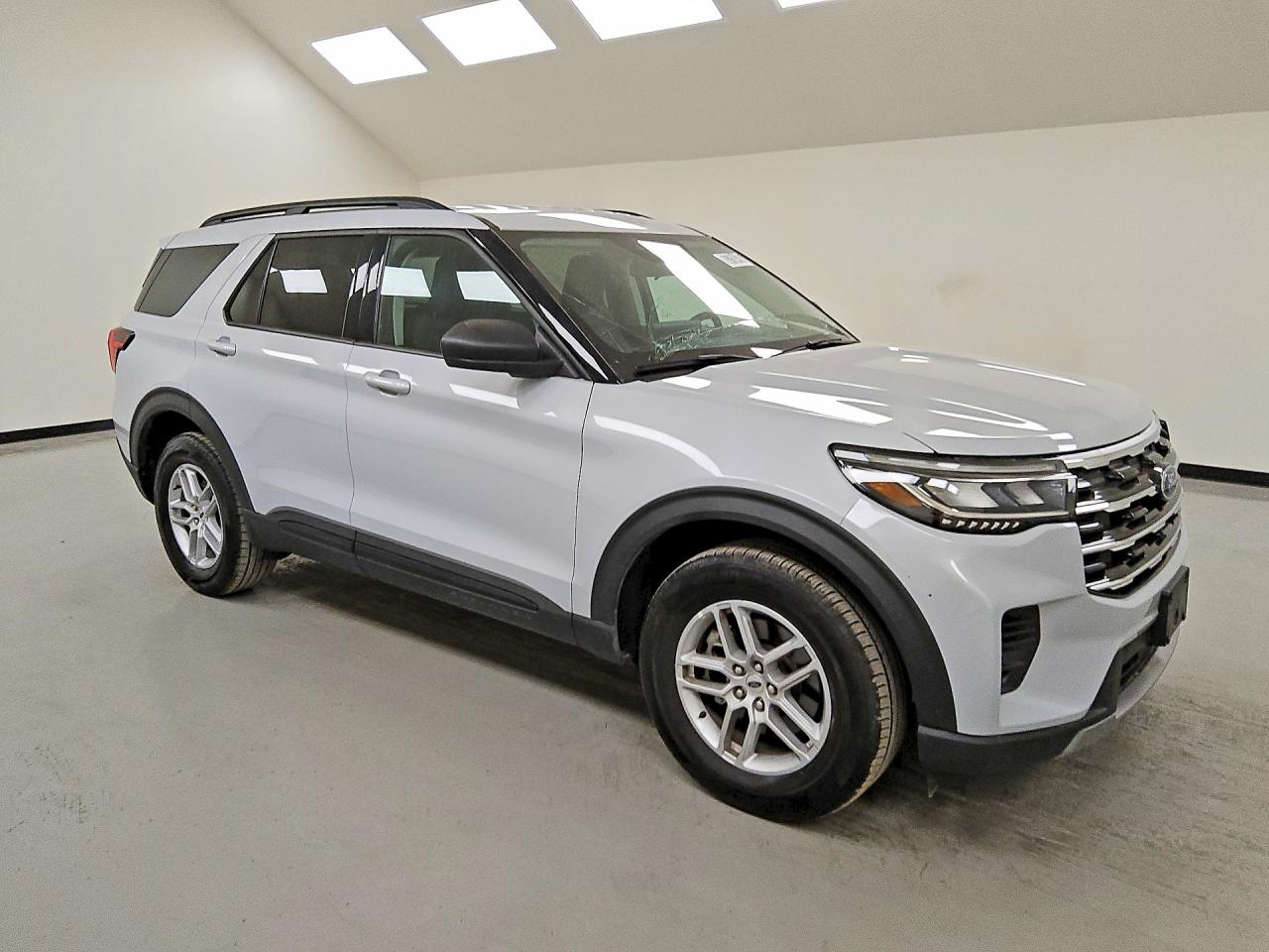 2026 FORD EXPLORER ACTIVE — снимка 4
