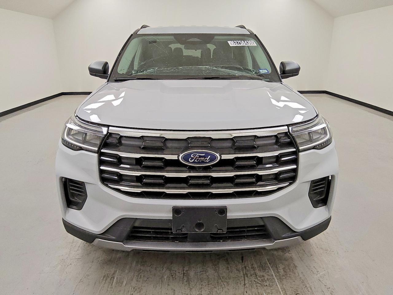 2026 FORD EXPLORER ACTIVE — снимка 5
